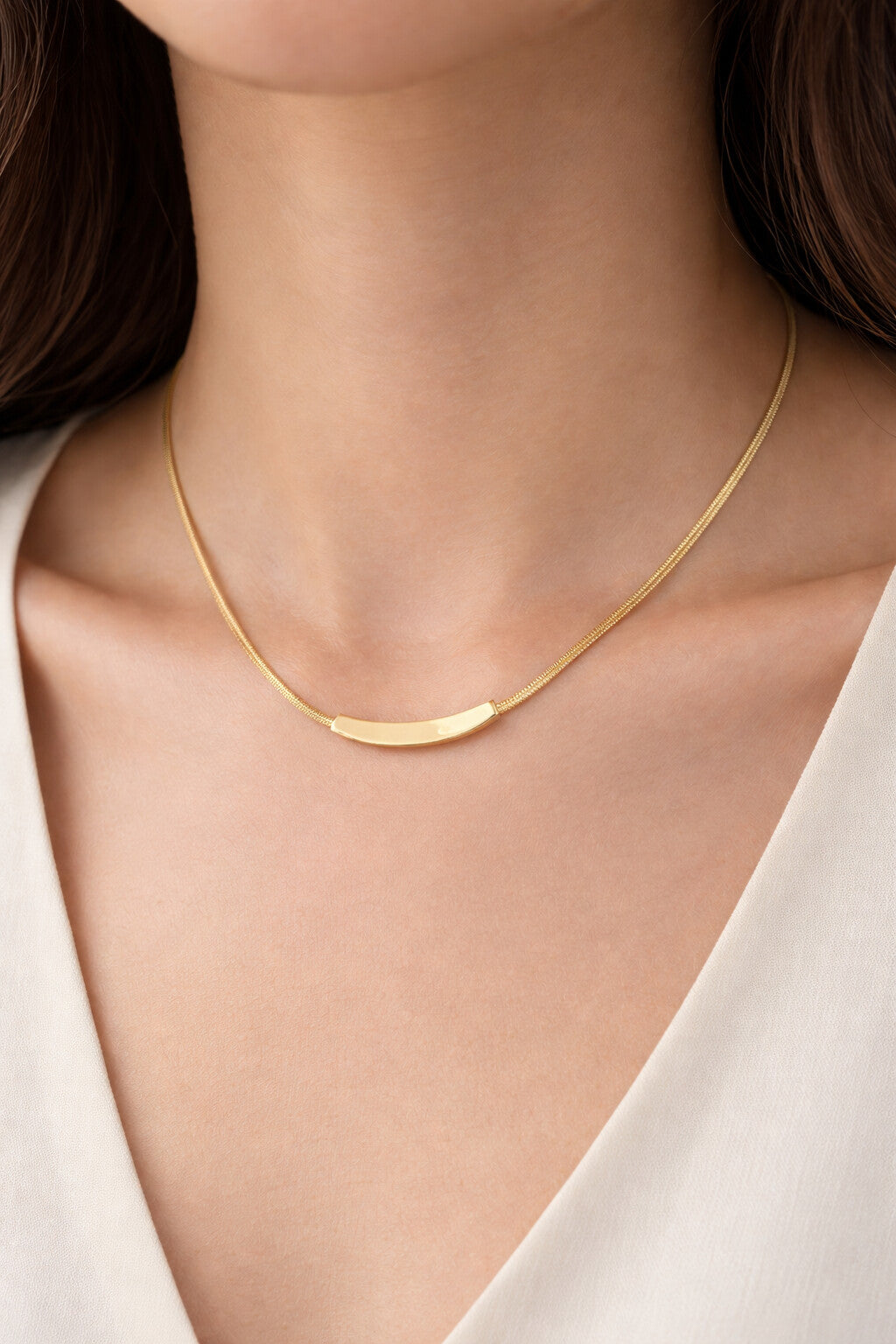 Zarelle Embedded with Pearl