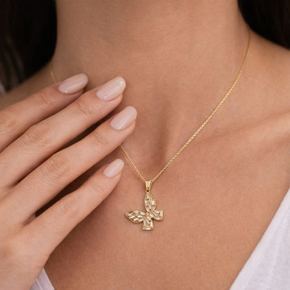 Zenava Necklace
