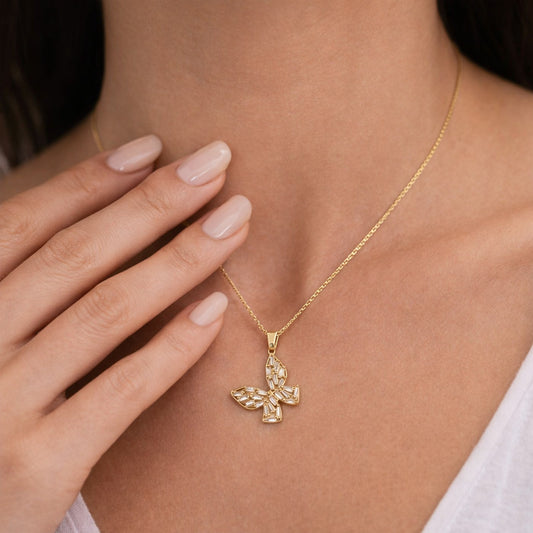 Zenava Necklace
