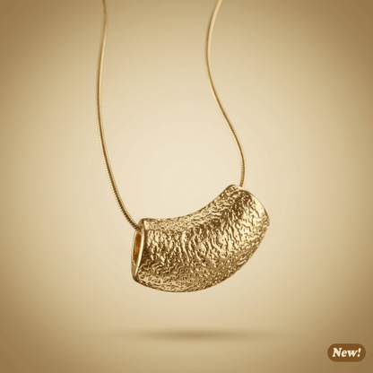Zeno Necklace