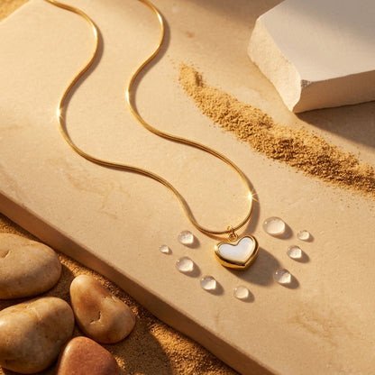 Zivra Necklace