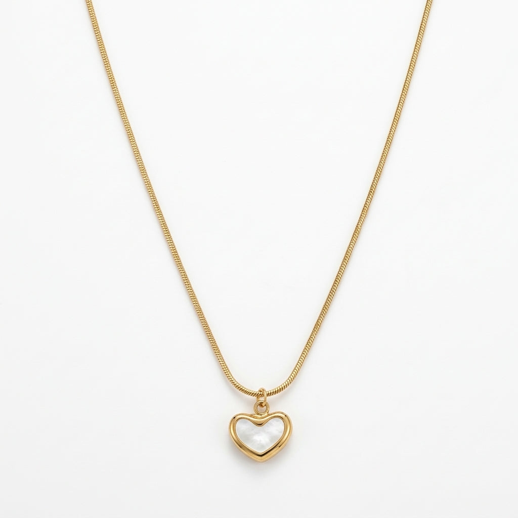 Zivra Necklace