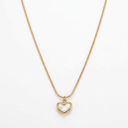 Zivra Necklace