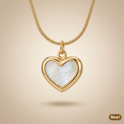Zivra Necklace