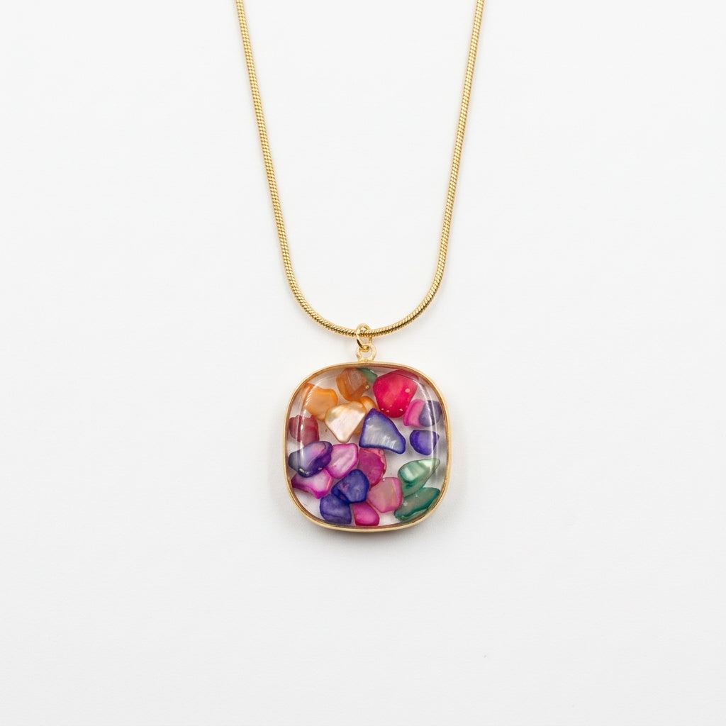 Zorin Necklace