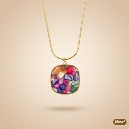 Zorin Necklace