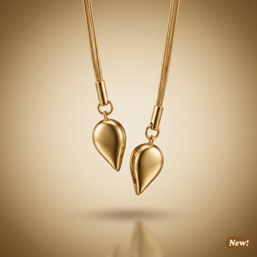 Zylo Necklace