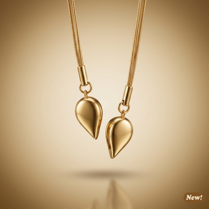 Zylo Necklace