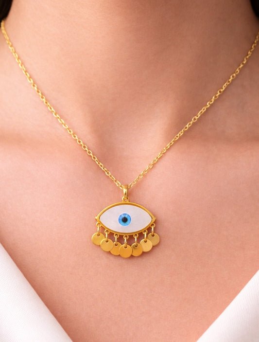 Royal Empress Necklace