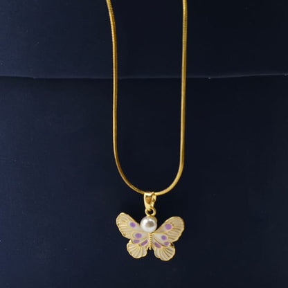 Irisa Necklace