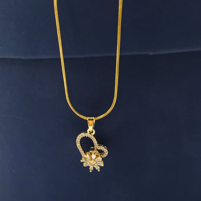 Lyra Necklace
