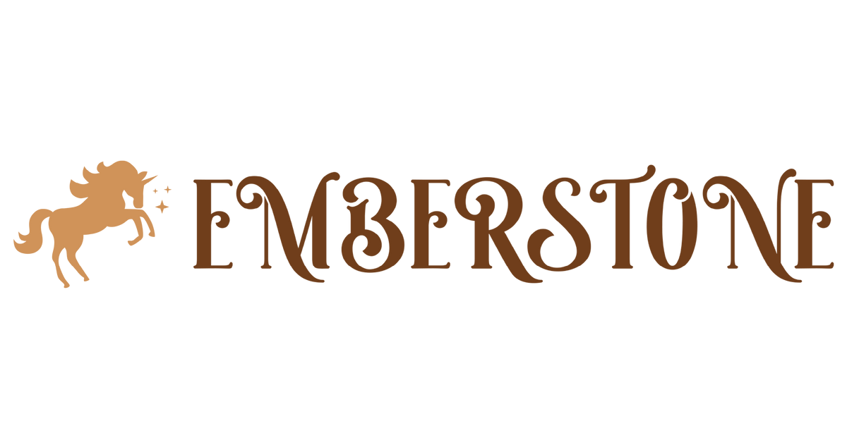 Emberstone - The Waterproof Jewellery Store