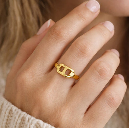 Opheliar Rings