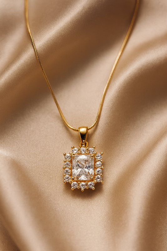 Seraphelle Necklace