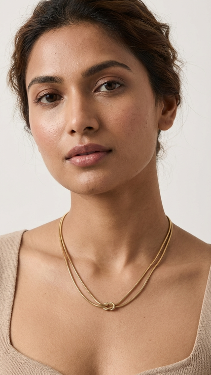 Valerra Necklace