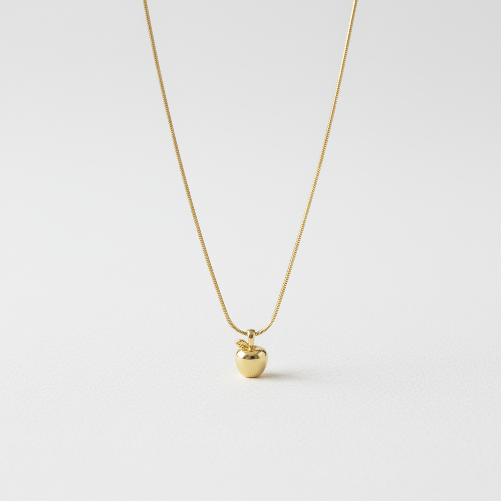 Calista Necklace