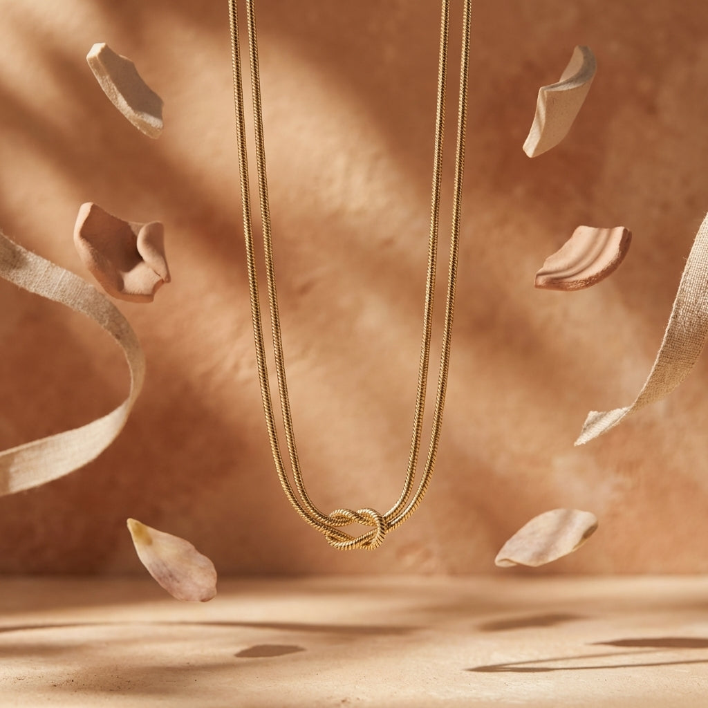 Valerra Necklace