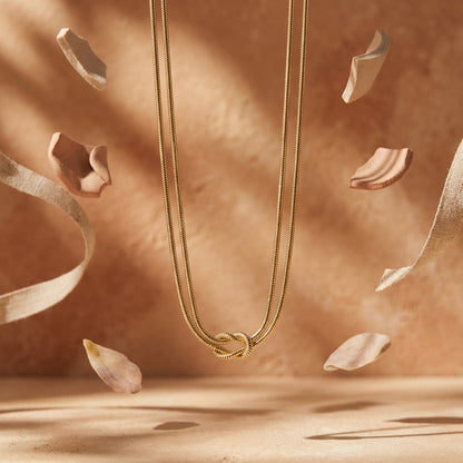 Valerra Necklace