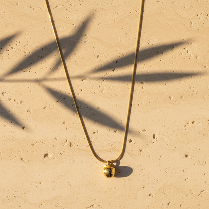 Calista Necklace