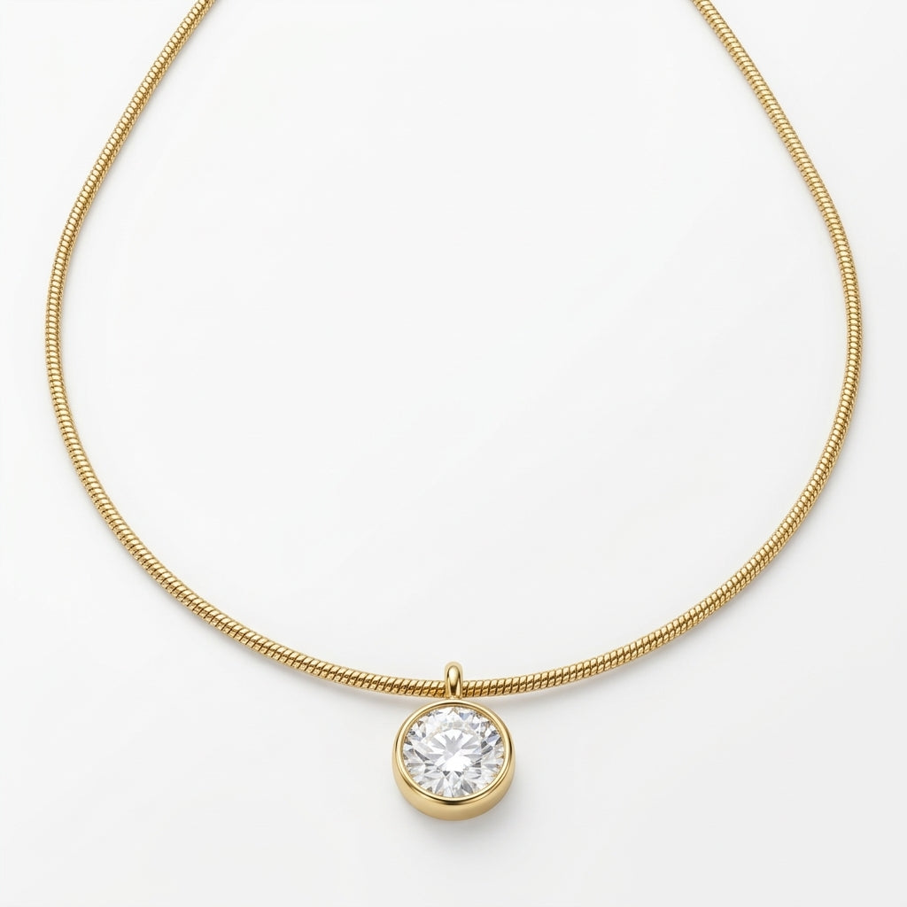 Elira Necklace