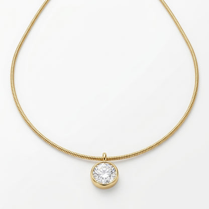 Elira Necklace