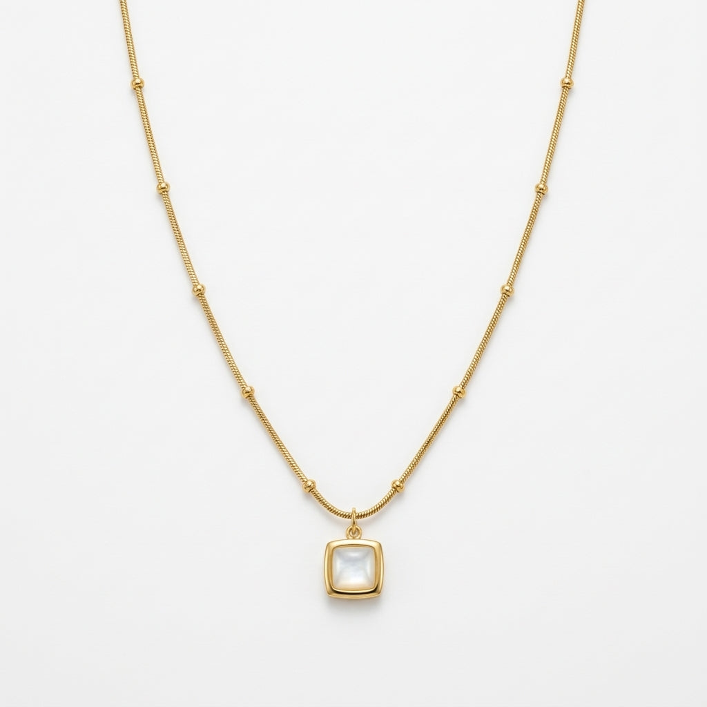 Auralisse Necklace