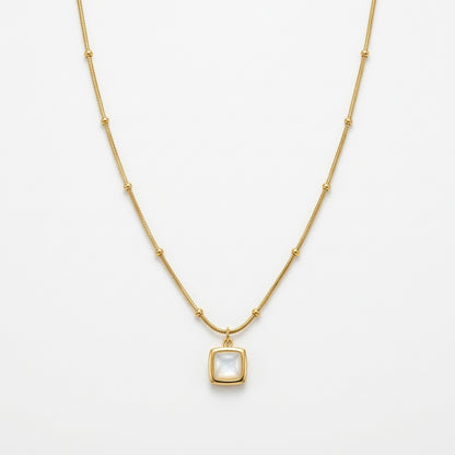 Auralisse Necklace