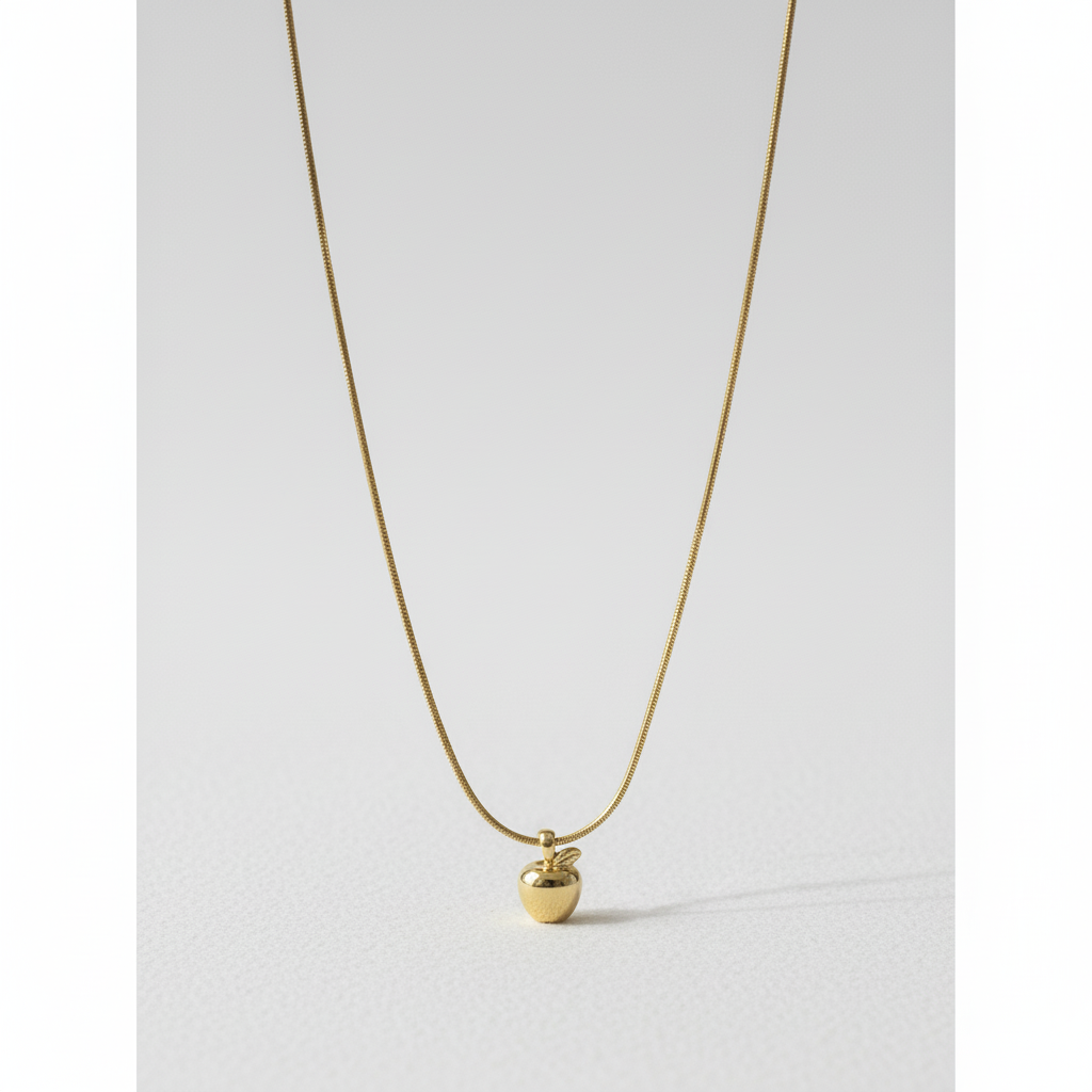 Calista Necklace