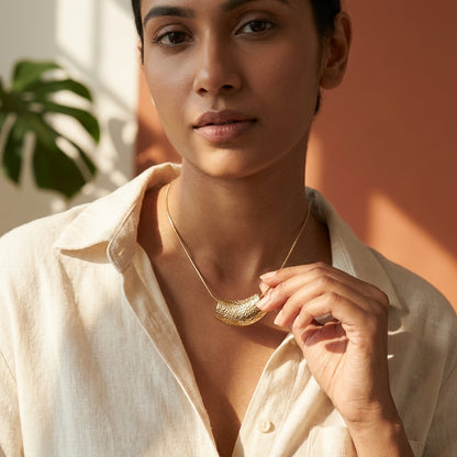 Zeno Necklace