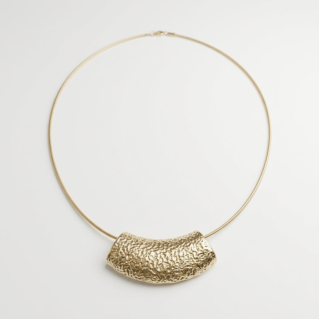 Zeno Necklace