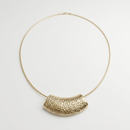 Zeno Necklace
