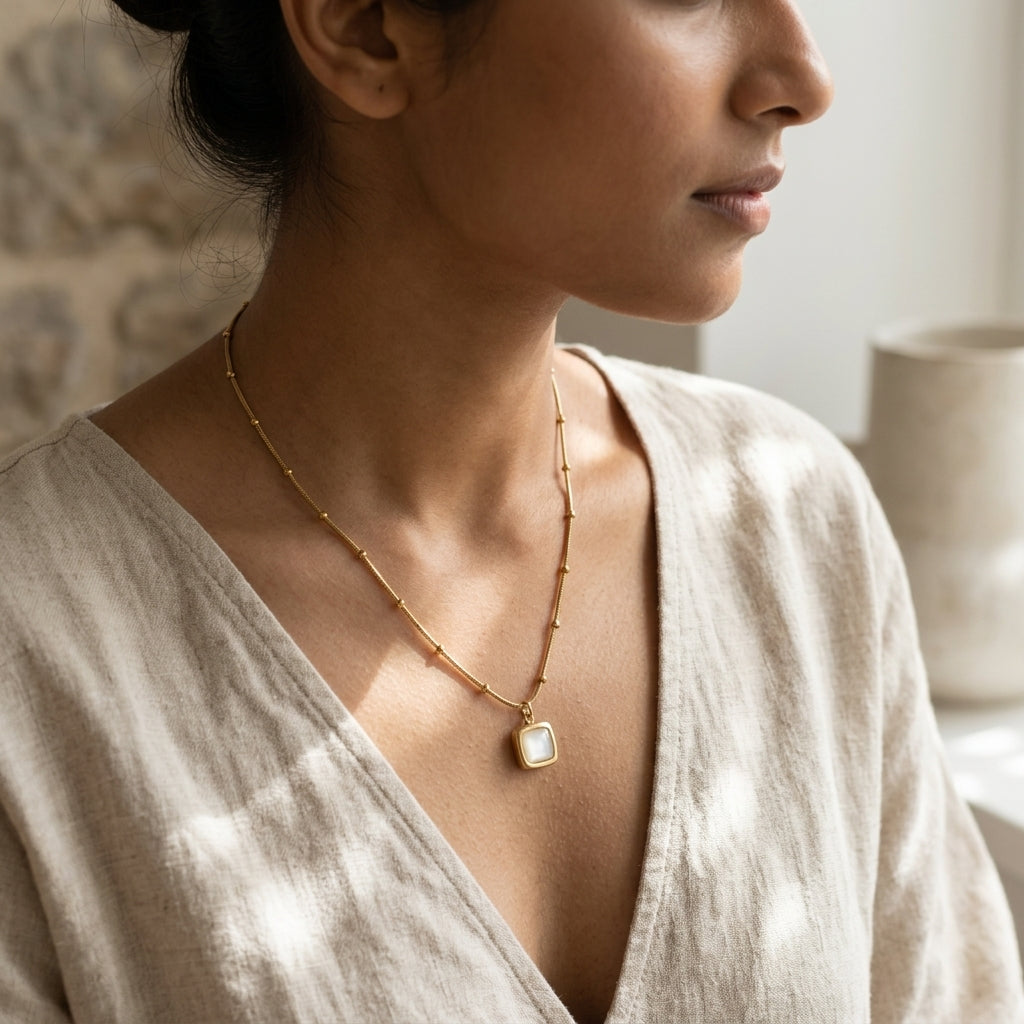 Auralisse Necklace