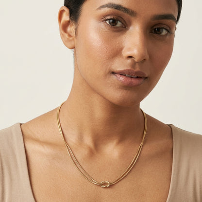 Valerra Necklace