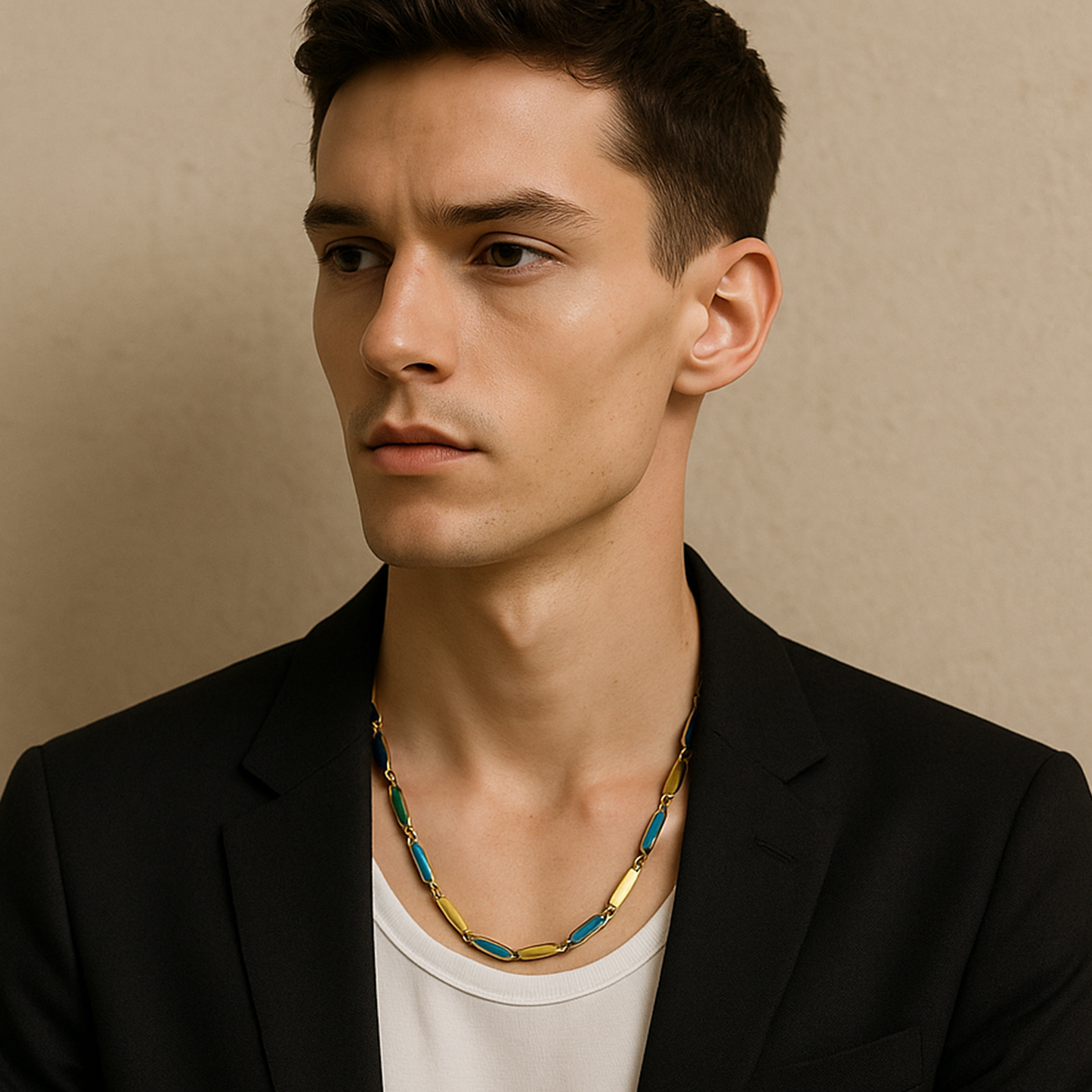 Valor Rice Chain (12 Colours)