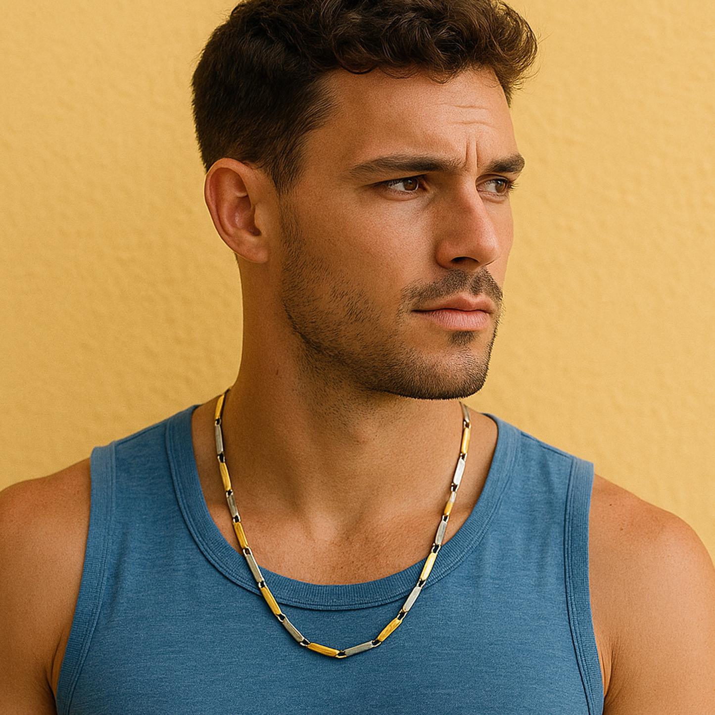 Valor Rice Chain (12 Colours)