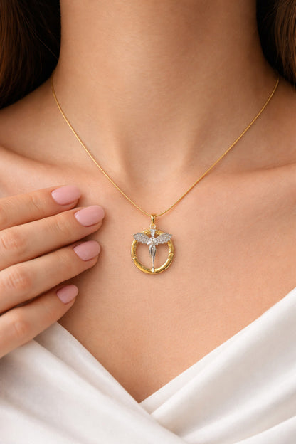 serene Necklace
